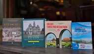 Hành trình 50 năm Thành phố Hồ Chí Minh qua các tác phẩm