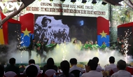 “Hậu Giang - Từ mùa xuân thống nhất đến chung bước vào kỷ nguyên mới”