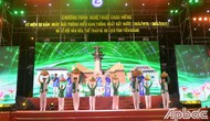 Khai mạc Lễ hội Văn hóa, Thể thao và Du lịch tỉnh Tiền Giang lần thứ 2 năm 2025