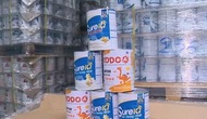 Các trang thông tin điện tử tổng hợp, mạng xã hội trong và ngoài nước phải gỡ bỏ toàn bộ quảng cáo sản phẩm sữa giả