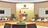 Hoàn thiện và trình Chính phủ ban hành dự thảo Nghị định quy định Cơ sở dữ liệu về phòng, chống bạo lực gia đình