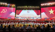 Chương trình nghệ thuật đặc biệt “Mùa xuân thống nhất”