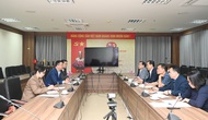 Ngành Du lịch và Hàng không “bắt tay” thúc đẩy hợp tác kích cầu du lịch