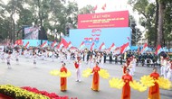 Việt Nam 2025 - Bình minh kỷ nguyên mới