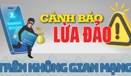 Thủ tướng yêu cầu tăng cường tuyên truyền, phòng ngừa phương thức, thủ đoạn mới của hoạt động lừa đảo trên không gian mạng