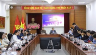 Thúc đẩy nền văn học Việt Nam vươn xa trong kỷ nguyên mới