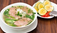 “Festival Phở năm 2025” sẽ diễn ra tại Hoàng Thành Thăng Long