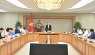 Đại hội Đảng bộ Bộ Văn hóa, Thể thao và Du lịch sẽ là đại hội điểm