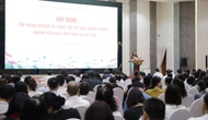 Ban hành Quy chế hoạt động của Hội đồng Thi đua - Khen thưởng Bộ VHTTDL