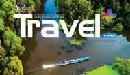 Trung tâm Thông tin du lịch phát hành ấn phẩm Travel+ tháng 4/2025