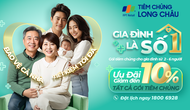 Giải pháp kinh tế mới giúp phụ nữ hiện đại chu toàn chi phí bảo vệ sức khỏe cho gia đình nhiều thành viên