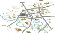 FIATO UPTOWN: Giao thoa nhịp sống hiện đại trong cộng đồng văn minh