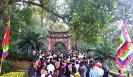 Điểm báo hoạt động ngành Văn hóa, Thể thao và Du lịch ngày 9/4/2025