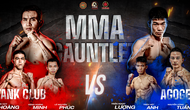 LION Championship 21: Khởi động chuỗi sự kiện 2025 với thể thức thi đấu mới