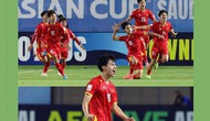 FIFA gửi lời chúc đặc biệt đến U17 Việt Nam