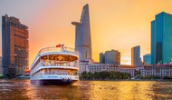 Kế hoạch phát triển sản phẩm du lịch đường thủy tại Thành phố Hồ Chí Minh