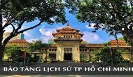 Bảo tàng tại Thành phố Hồ Chí Minh mở cửa miễn phí và tổ chức nhiều hoạt động vào dịp sinh nhật Bác Hồ 19/5