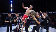 LION Championship 22: 