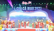 Quảng bá tiềm năng, thế mạnh kinh tế, văn hóa, du lịch qua Ngày hội Cua Cà Mau