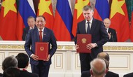 Điểm báo hoạt động ngành Văn hóa, Thể thao và Du lịch ngày 12/5/2025