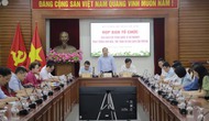 Tích cực chuẩn bị cho Giải Báo chí 