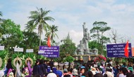 Quảng Ngãi: Hơn 26 tỉ đồng thực hiện tôn tạo Di tích quốc gia Khu Chứng tích Sơn Mỹ