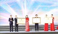 Gần 10.000 người dự khai mạc Tuần Văn hóa, Du lịch Hà Nam
