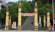Góp ý Hồ sơ Quy hoạch bảo quản, tu bổ, phục hồi di tích quốc gia đặc biệt chùa Đọi Sơn