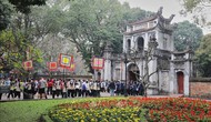 Hà Nội: Thúc đẩy văn hóa sáng tạo bằng cơ chế hỗ trợ, kết nối nguồn lực