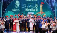 Điểm báo hoạt động ngành Văn hóa, Thể thao và Du lịch ngày 15/5/2025