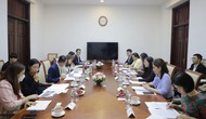 Thúc đẩy hơn nữa hợp tác văn hóa, thể thao và du lịch giữa Việt Nam và Thái Lan
