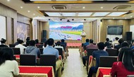 Quảng Bình: Khai giảng khóa cập nhật kiến thức cho hướng dẫn viên du lịch