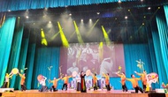Bắc Giang nhớ mãi ơn Người