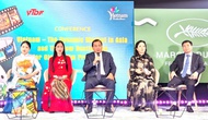 Việt Nam: Điểm đến truyền cảm hứng cho điện ảnh quốc tế