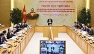 Phê duyệt danh sách thành viên và chức năng, nhiệm vụ của Tổ Công tác cải cách hành chính