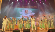 Hội diễn nghệ thuật quần chúng 
