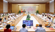 Phê duyệt danh sách thành viên và chức năng, nhiệm vụ của Tổ Công tác triển khai Đề án 06; cải cách thủ tục hành chính, chuyển đổi số gắn với Đề án 06