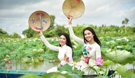 Đồng Tháp: Phát triển du lịch, đảm bảo thực hiện tốc độ tăng trưởng kinh tế hai con số
