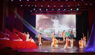 Nhiều địa phương sẵn sàng tham gia Hội diễn Nghệ thuật quần chúng “Tiếng hát Làng Sen” năm 2025