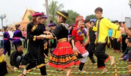 Điều chỉnh một số nội dung Chương trình phát triển KTXH vùng dân tộc thiểu số và miền núi