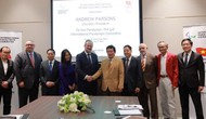 Chủ tịch Ủy ban Paralympic Quốc tế làm việc với Ủy ban Paralympic Việt Nam