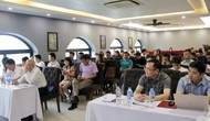 Bắc Kạn: Tập huấn về bảo vệ môi trường trong lĩnh vực văn hóa, thể thao và du lịch