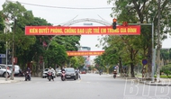 Thái Bình: Đẩy mạnh tuyên truyền hưởng ứng Tháng hành động quốc gia về phòng, chống bạo lực gia đình