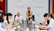 TP Hồ Chí Minh: Phát động cuộc thi vẽ tranh 'Di sản văn hóa Việt Nam qua hội họa'