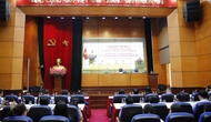 Ban hành Kế hoạch năm 2025 Ban chỉ đạo của Bộ VHTTDL về phát triển khoa học, công nghệ, đổi mới sáng tạo, chuyển đổi số, cải cách hành chính và Đề án 06