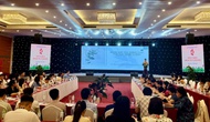 Bộ VHTTDL tổ chức tập huấn nghiệp vụ kiểm soát thủ tục hành chính