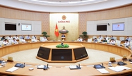 Bộ VHTTDL triển khai thực hiện Nghị quyết Phiên họp Chính phủ thường kỳ tháng 4/2025