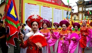 Vĩnh Long: Đảm bảo 100% ấp, khóm thực hiện rà soát, bổ sung hoàn thiện hương ước, quy ước