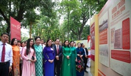 Khai mạc Triển lãm Quốc gia 