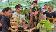 Tiếp tục công bố di sản văn hóa phi vật thể quốc gia